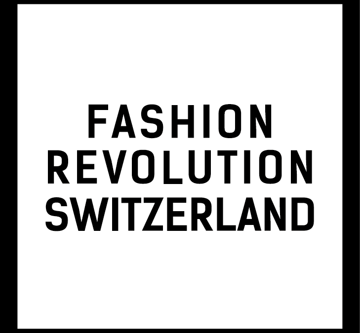 Fashion Revolution Switzerland