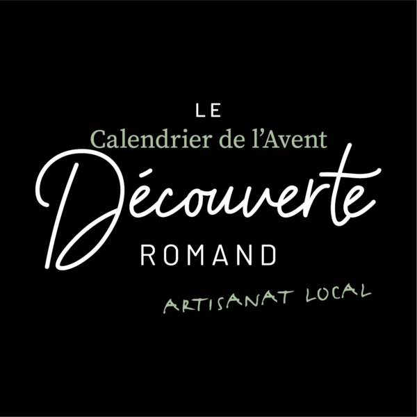 Calendrier de l&rsquo;Avent Romand